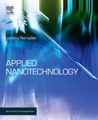 Title: Applied Nanotechnology, Author: Jeremy Ramsden