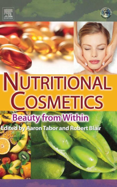 Nutritional Cosmetics: Beauty from Within