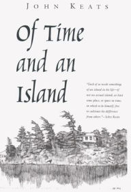 Title: Of Time and an Island, Author: John Keats