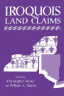 Iroquois Land Claims / Edition 1