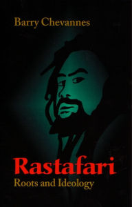 Title: Rastafari: Roots and Ideology, Author: Barry Chevannes