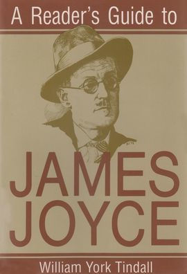 A Reader's Guide to James Joyce / Edition 1