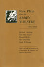 New Plays from the Abbey Theatre 1993-1995 / Edition 1