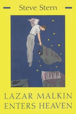 Lazar Malkin Enters Heaven