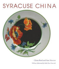 Title: Syracuse China, Author: Cleota Reed