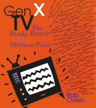 Title: Gen X TV: 