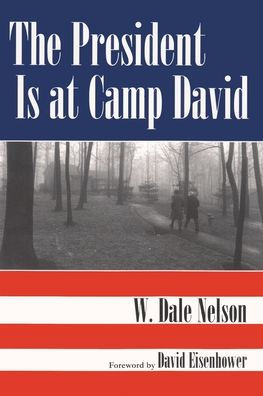 The President Is at Camp David