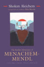The Further Adventures of Menachem-Mendl: (New York-Warsaw-Vienna-Yehupetz)