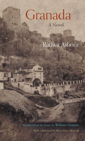 Granada: A Novel