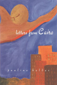 Title: Letters from Cairo, Author: Pauline Kaldas