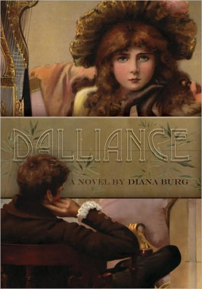 Dalliance: A Novel