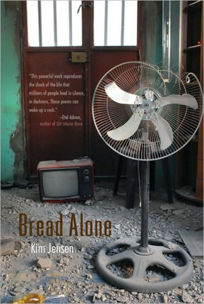 Bread Alone