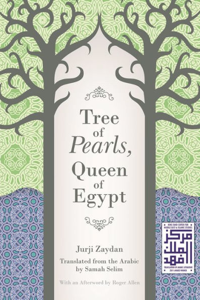 Tree of Pearls, Queen of Egypt