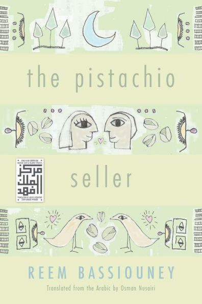 The Pistachio Seller