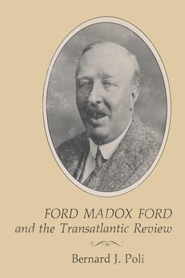 Ford Maddox Ford