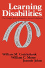 Learning Disabilities: The Struggle from Adolescence toward Adulthood