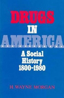 Drugs in America / Edition 2