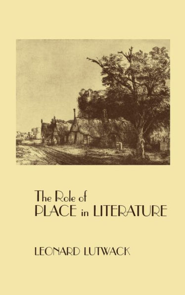 Role of Place in Literature