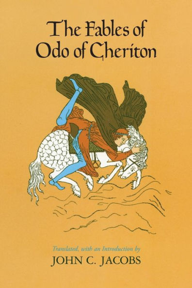 The Fables of Odo of Cheriton