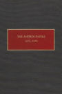 The Andros Papers, 1674-1676: Files of the Provincial Secretary of New York During the Administration of Sir Edmund Andros 1674-1680