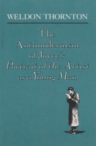 Title: Antimodernism of Joyce's 