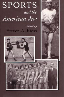 Sports and the American Jew