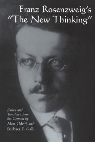 Title: Franz Rosenzweig's 