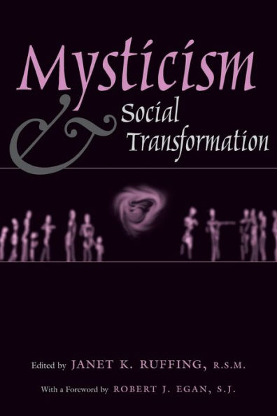 Mysticism and Social Transformation