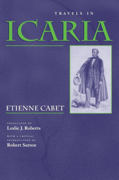 Travels in Icaria