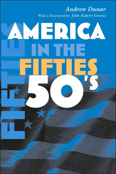 America the Fifties