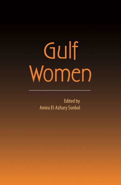 Gulf Women Anthology