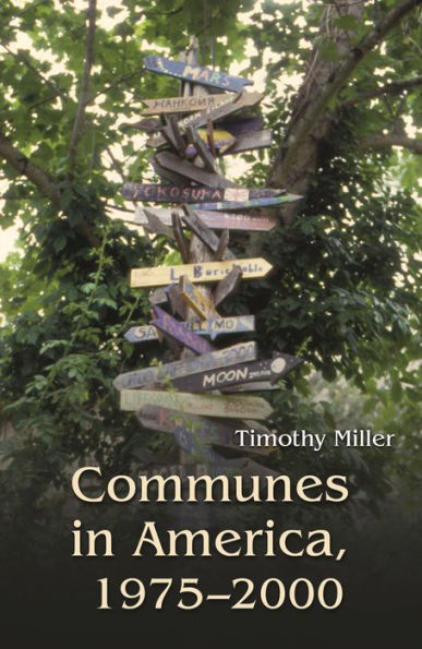 Communes America, 1975-2000