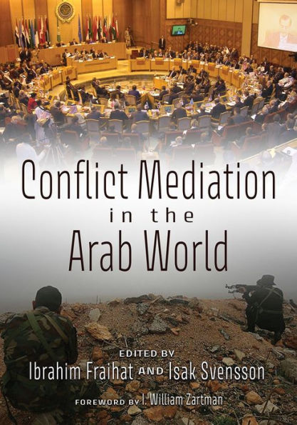 Conflict Mediation the Arab World