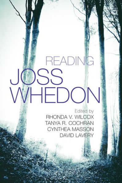 Reading Joss Whedon