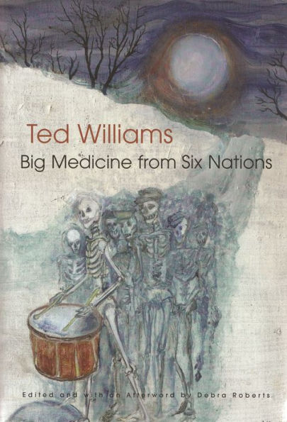 Big Medicine from Six Nations