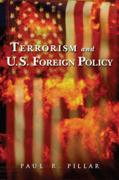 Terrorism and U.S. Foreign Policy / Edition 1