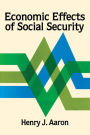 Economic Effects of Social Security