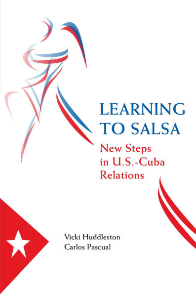 Learning to Salsa: New Steps in U.S.-Cuba Relations