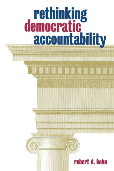 Rethinking Democratic Accountability