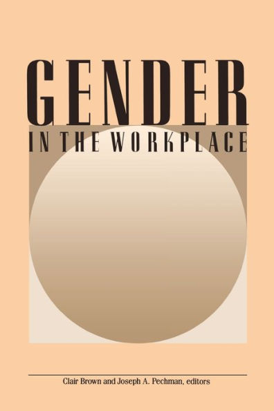 Gender in the Workplace