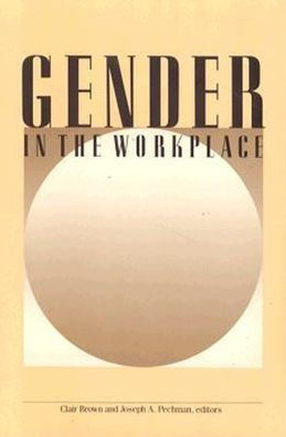 Gender in the Workplace