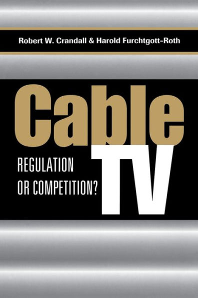 Cable TV: Regulation or Competition?