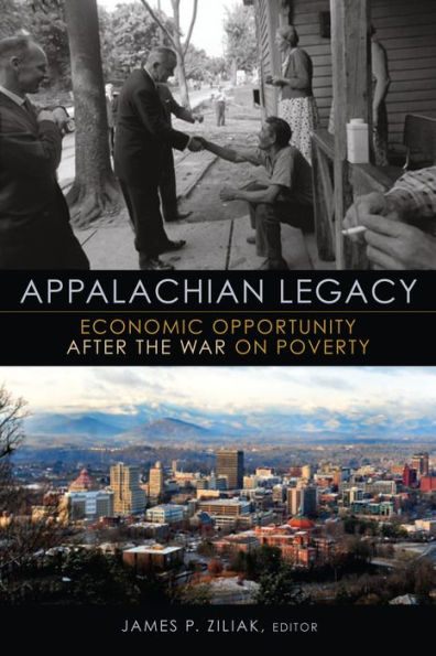 Appalachian Legacy: Economic Opportunity after the War on Poverty