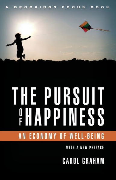 The Pursuit of Happiness: An Economy Well-Being