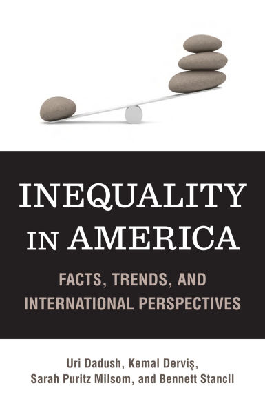 Inequality America: Facts, Trends, and International Perspectives