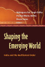 Shaping the Emerging World: India and the Multilateral Order