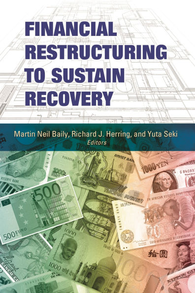 Financial Restructuring to Sustain Recovery