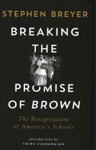 Title: Against Segregation in America's Schools, Author: Stephen Breyer