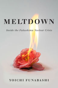 Read online books free download Meltdown: Inside the Fukushima Nuclear Crisis by Yoichi Funabashi  9780815732594