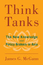 Think Tanks: The New Knowledge and Policy Brokers in Asia